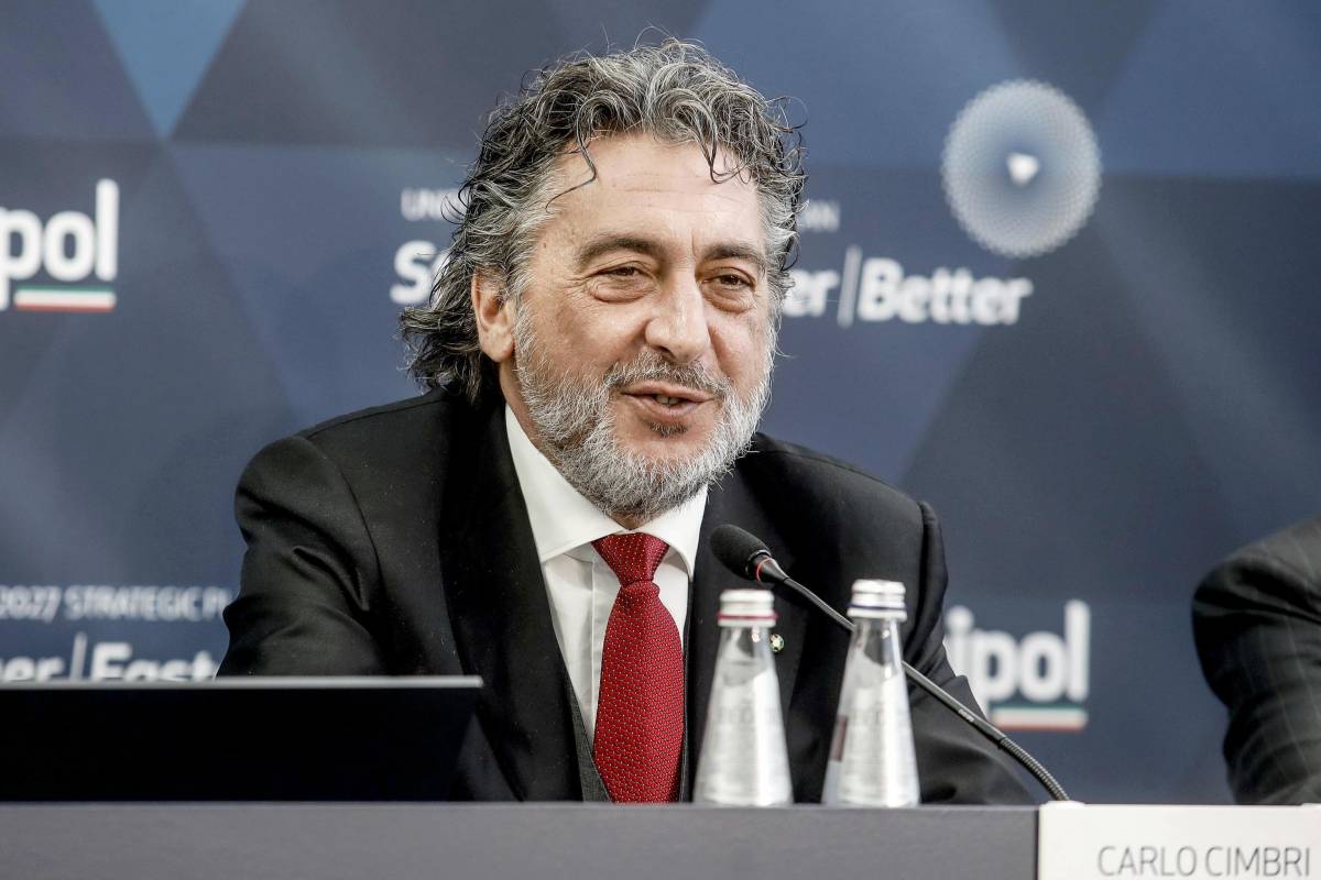 Cimbri: "I nostri rapporti con Generali non mutano"